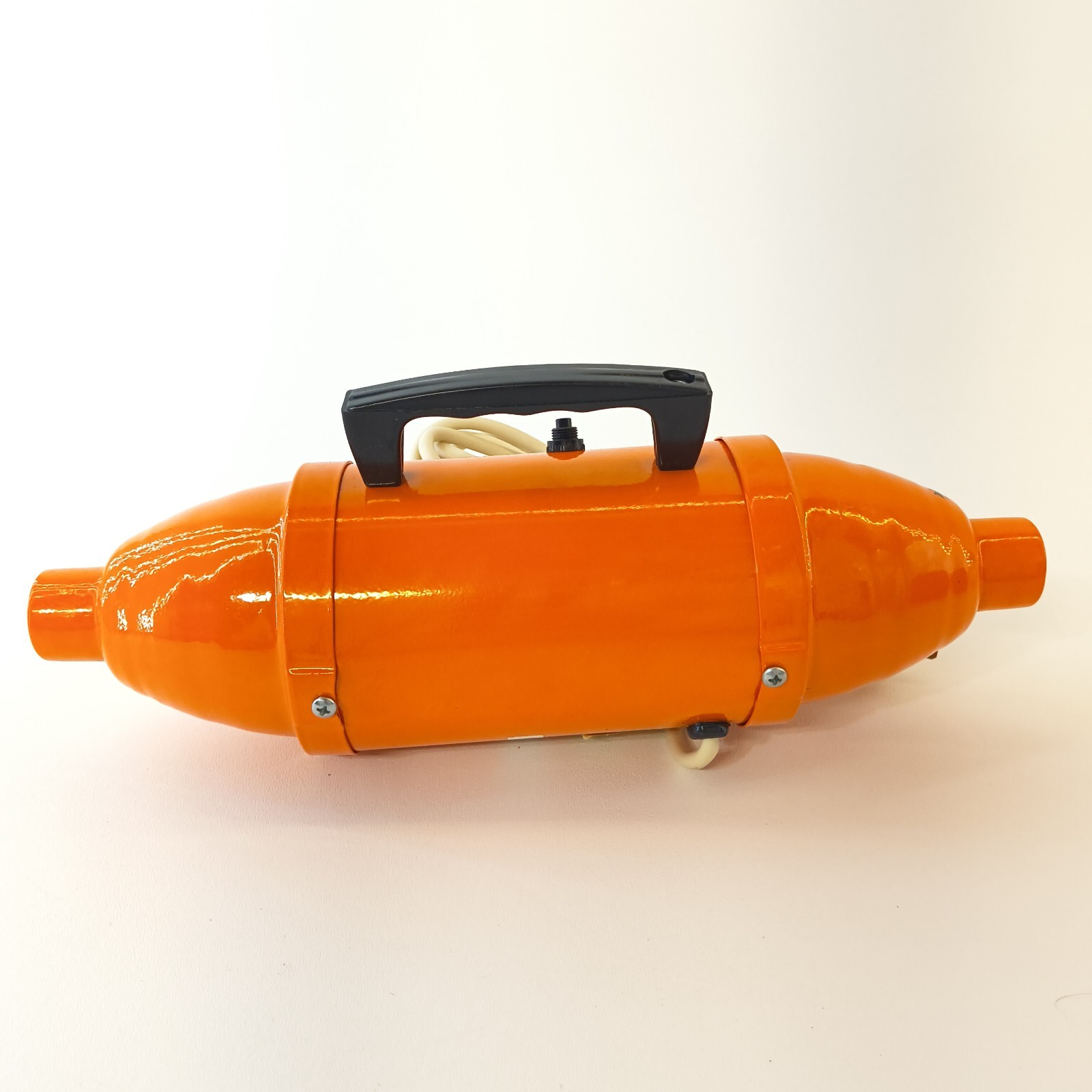 METRO Vacuum Magic Air Model VM Inflatable Air Electric Inflator Deflator NoHOSE gallery