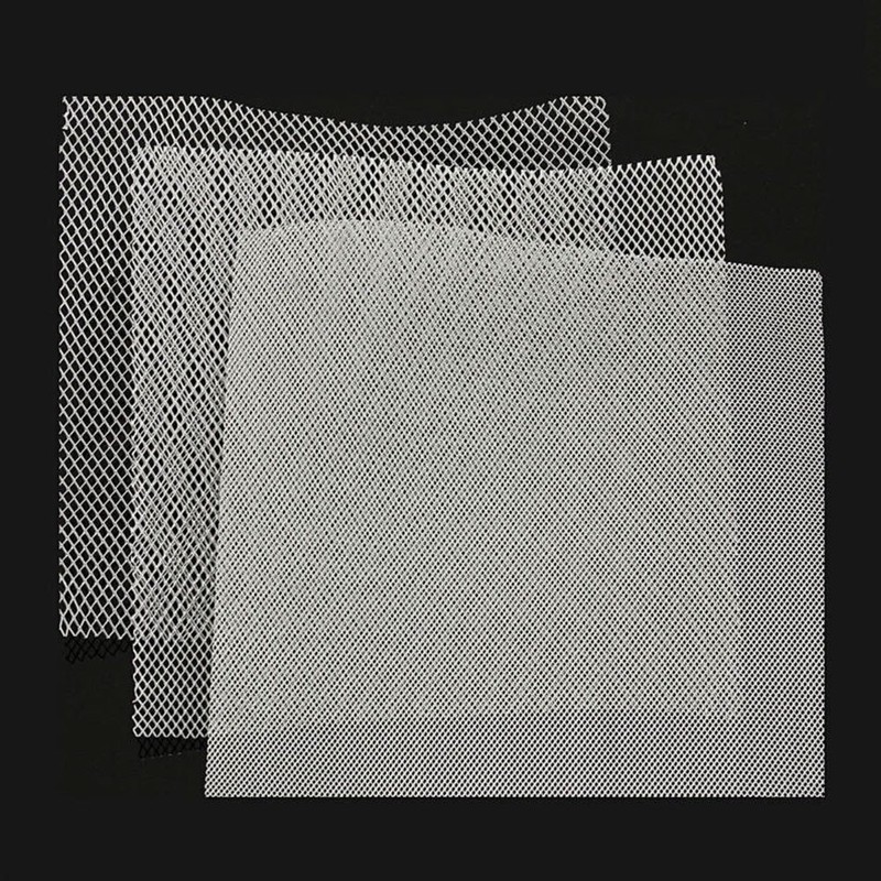 2 Sheet Aluminum Wire Mesh Modelling Mesh Fine Medium Coarse DIY Projects 10"x8" gallery