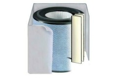 Austin Air Allergy Machine HEGA Replacement Filter, FR405, White