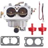 Carburetor Assembly for Generac 005058-1 005058-2 005008-0 005008-1 GTV760 gallery