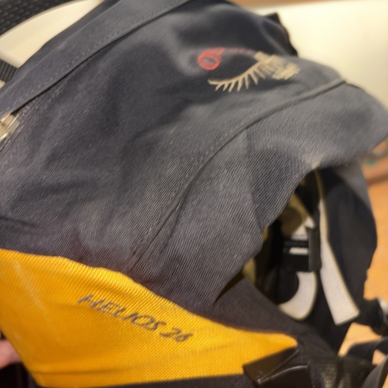 Osprey Helios 26 Pack S/M 2