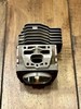 NEW Genuine ECHO Cylinder Assembly PB-7910 EB790 P100013220 OEM gallery