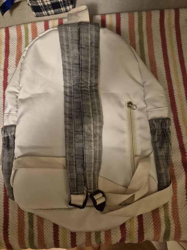 Yige Bag Brand Backpack Back Pack 3