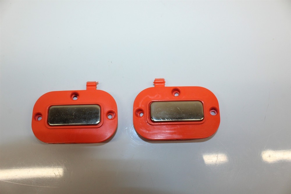 MowRow OEM Part Replacement For RM-24 SMRT - Charging Contact R & L