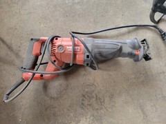 120-Volt 1/2 in. Keyless Reciprocating Saw WSR 1000