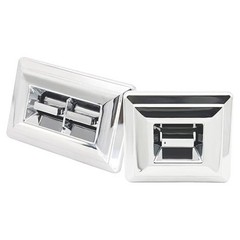 2PCS 20061549 Window Master Switch Replacement for C10/20/30 (82-86) S10 (82-88)