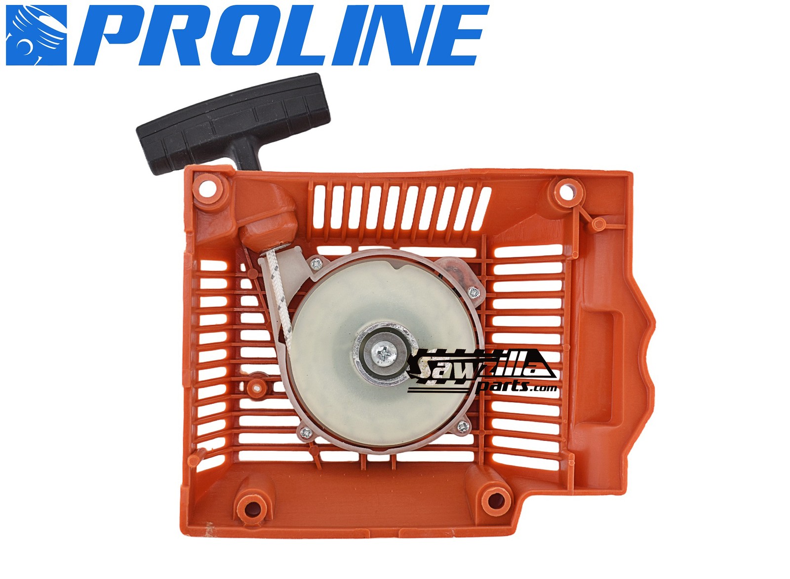 Proline® Starter Assembly For Husqvarna 254 257 261 262 Chainsaw 503541601 gallery