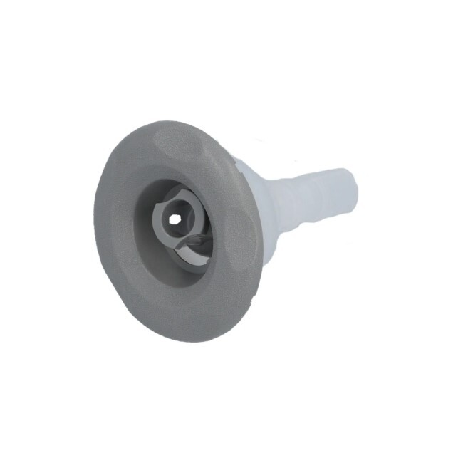 6541-322 Sundance Jacuzzi Mini DXL 300S Directional Jet Internal 3-1/4" Scallop gallery
