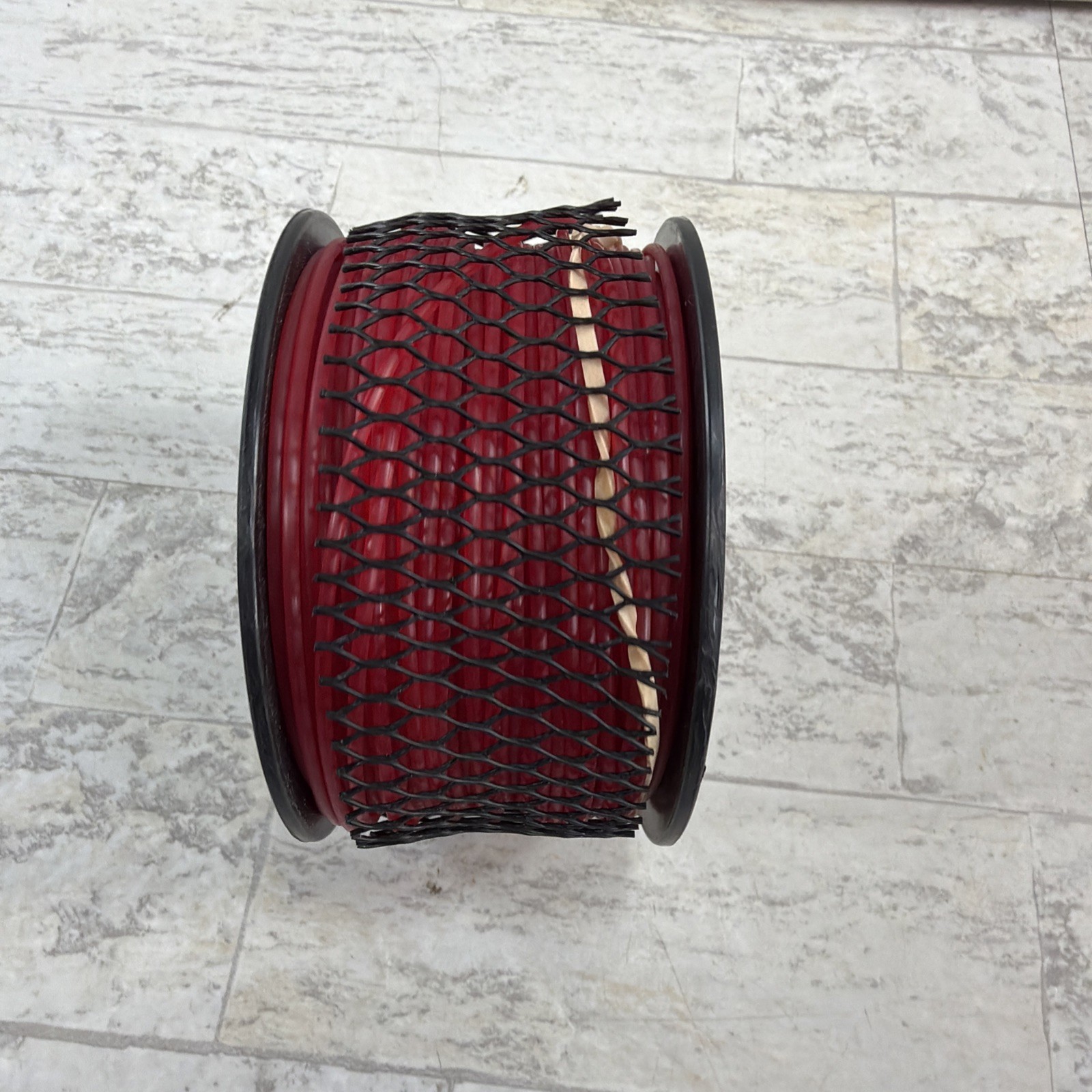 Rotary Copperhead Commercial (Red) Trimmer String Line .95" X 280' 1 Pound 3519 gallery