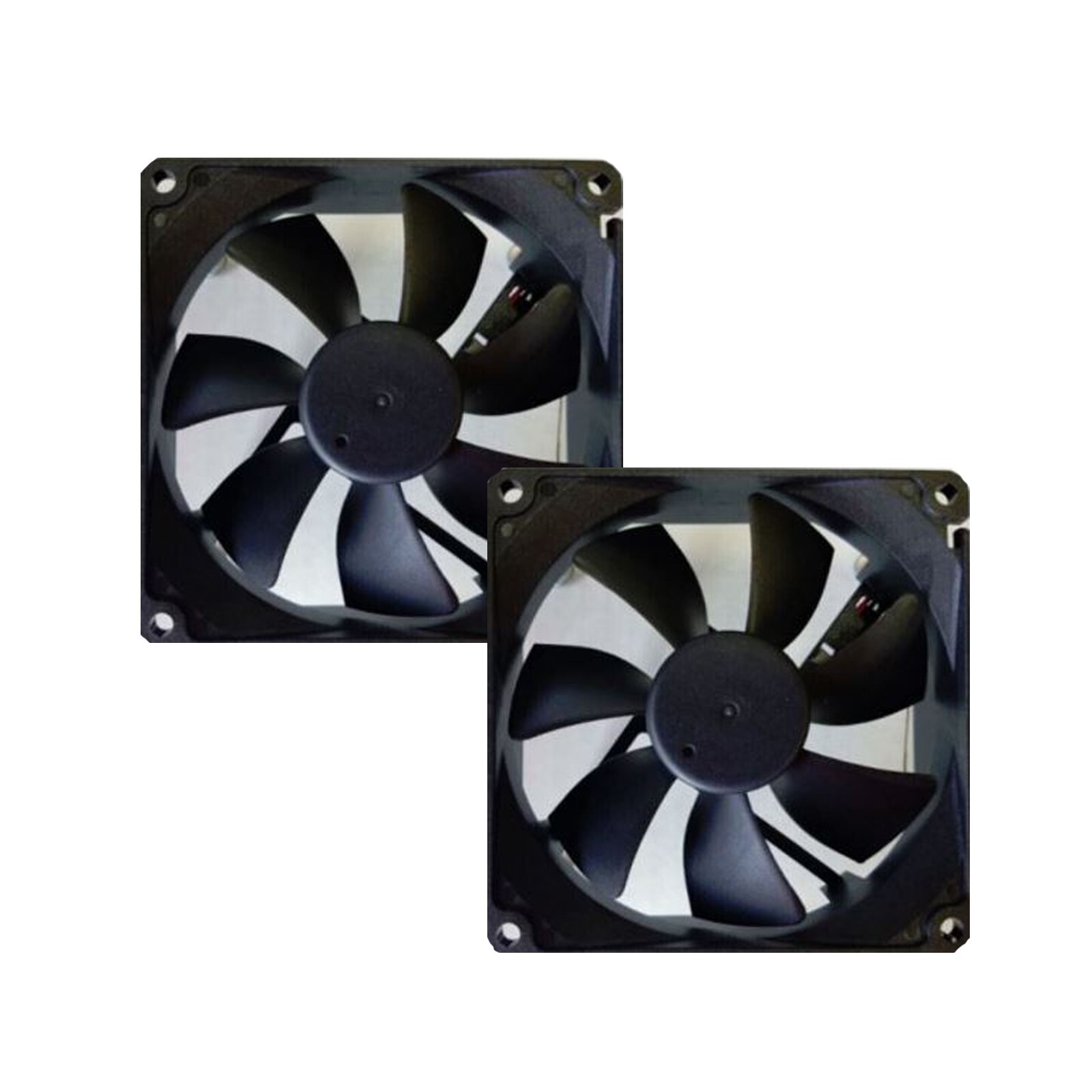 Magnum Energy A88-3203 Replacement Fans for Magnum Inverters (2 Fan Kit) gallery