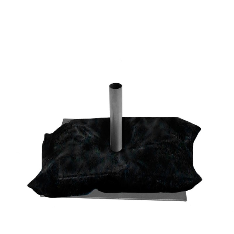 Flat Base for Advertising Swooper Pole Advertising Pole Base gallery