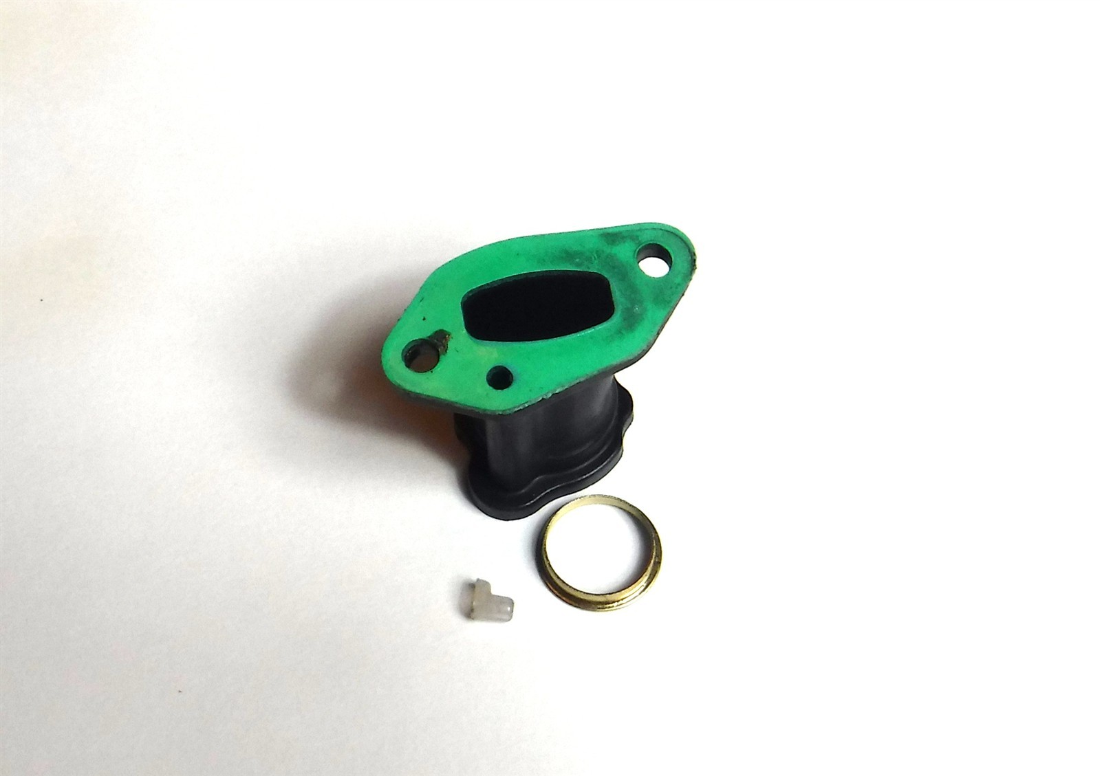 V Modest 25cc Intake Manifold - OEM gallery