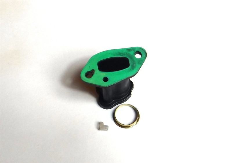 V Modest 25cc Intake Manifold - OEM gallery