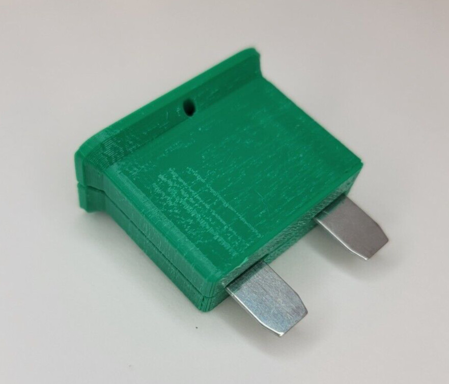 Sunjoe MJ401C Mower Safety Start Key Brand New Replacement gallery