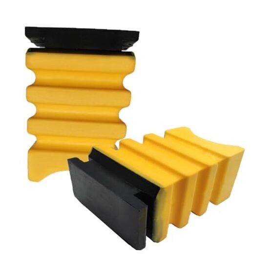 Rear Suspension Enhancement System | Bump Stop Fit for Dodge SSR-338-54 gallery