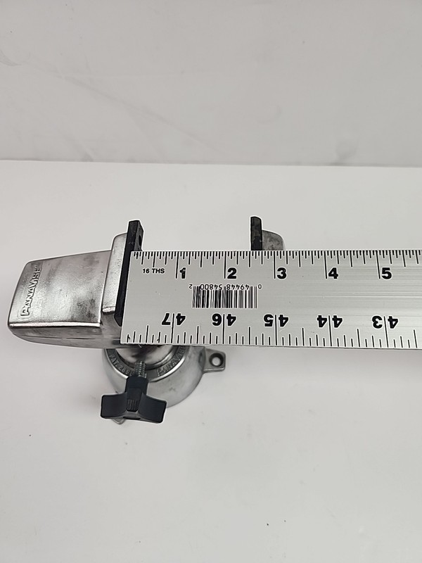 PANAVISE Multi-Angle Vise, Smooth, Swivel Base, 2-1/2" Soft Jaws gallery