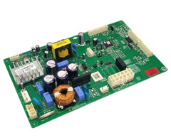 Genuine OEM LG Refrigerator Control EBR80757417 Guarantee & Free Same Day Ship