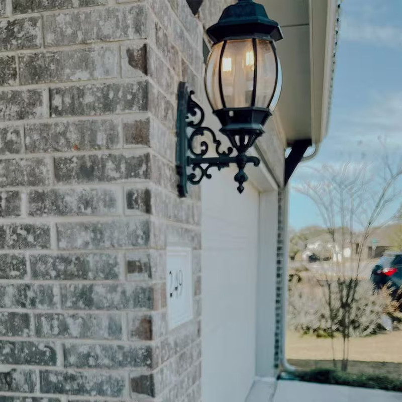 40-Watt Equivalent CA10 E12 LED Dimmable Smart Home Wi-Fi Connected Wireless Lig gallery