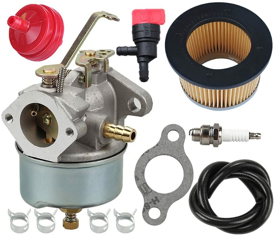 Carburetor For ARIENS RT5020 RT7020 Tiller 901011 901012 5.0 Hp 7.0 Hp engine gallery