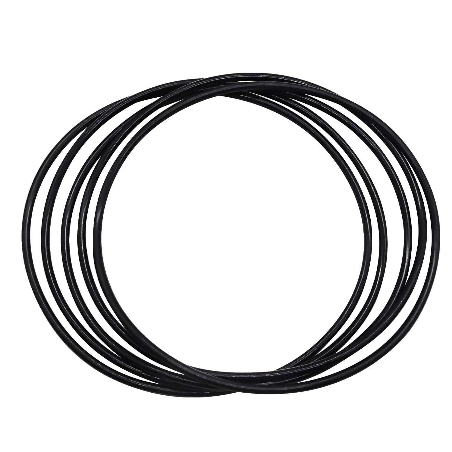 151122 O-Ring (5 Pack) for Big Blue Water Filter Housings gallery