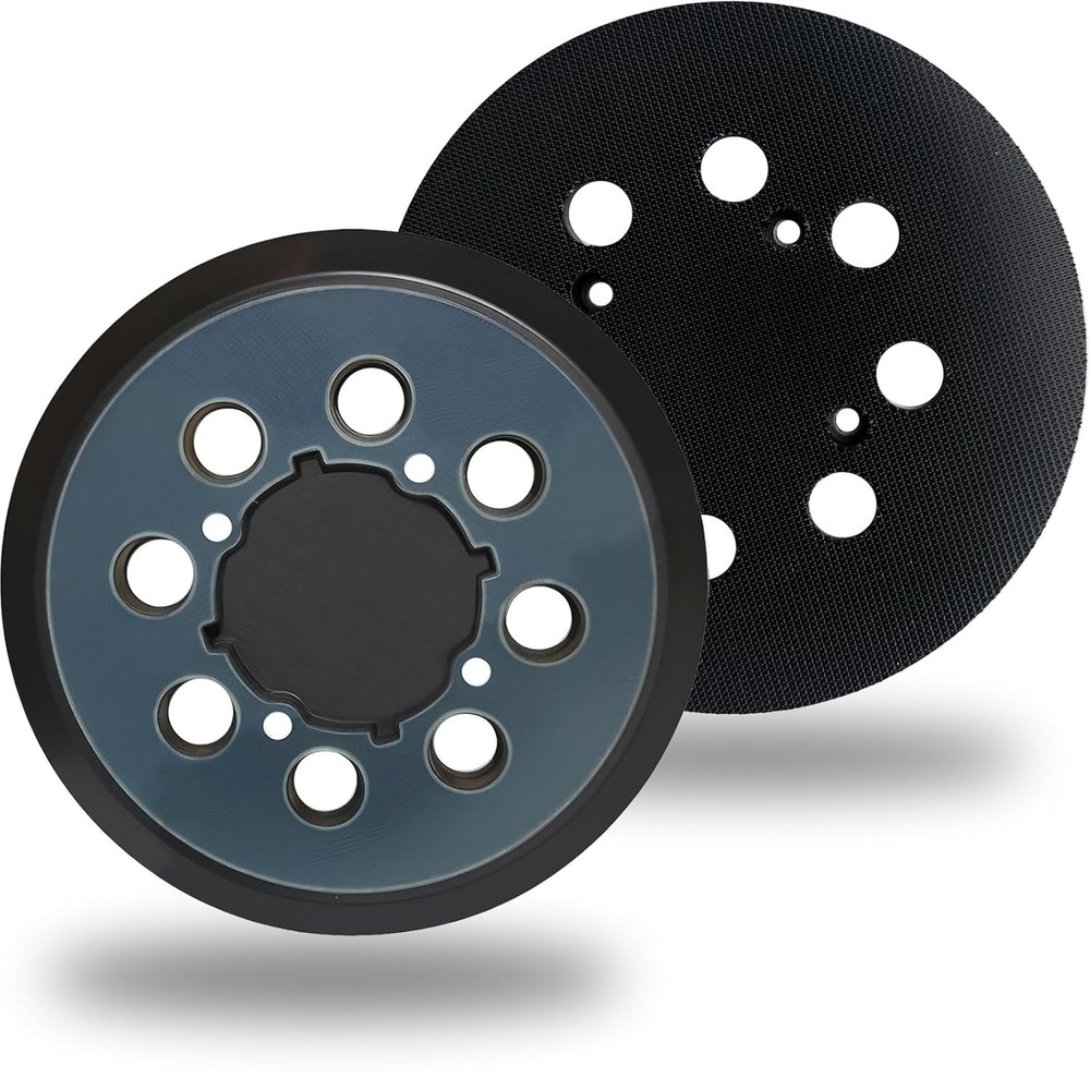5 Inch Replacement Sander Pad CRAFTSMAN CMCW220B & CMEW231 - 5" 8 ( 1 pack )....