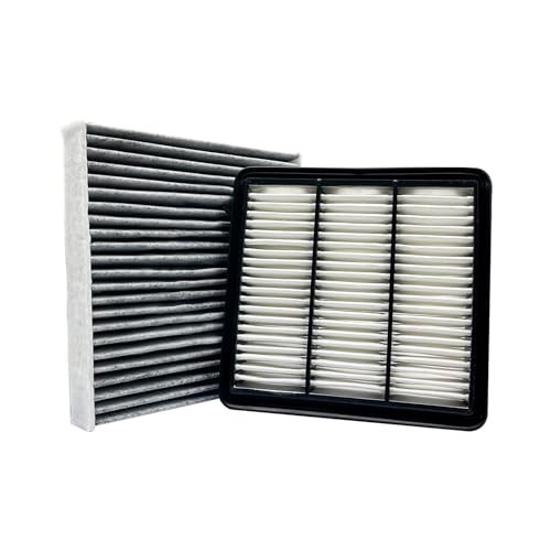 Engine & Cabin Air Filter For Integra (03-04),Civic (0-04),Crv (03 2 gallery