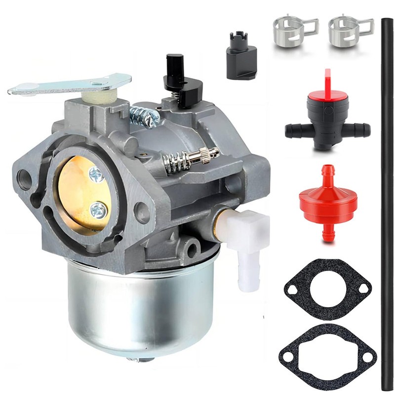 499029 Carburetor For Briggs and Stratton 1149-0 5,000W 10HP Portable Generator gallery