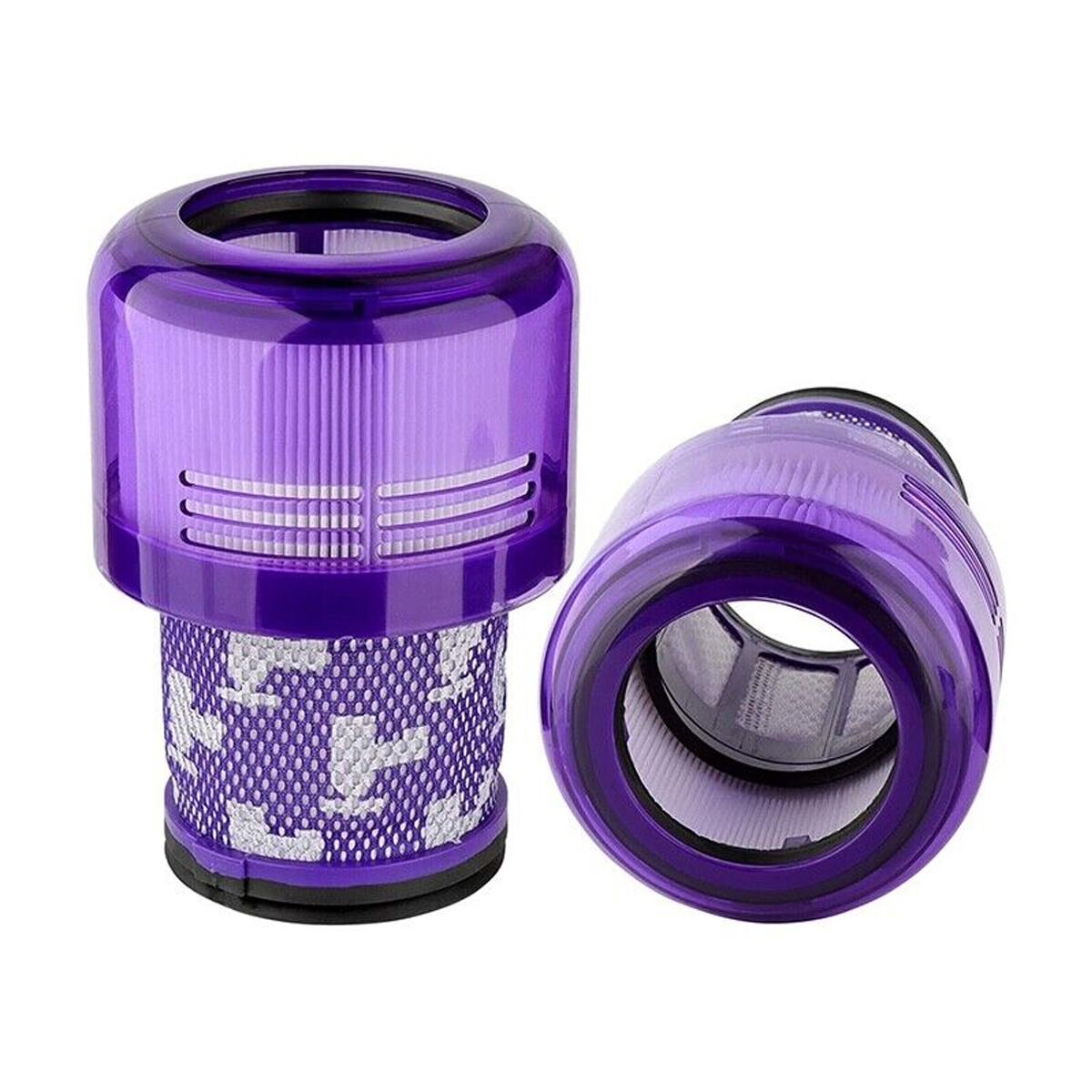 970422-01 Vacuum Filter Replacements For ‎Dyson V11 Outsize, Outsize Absolute+ gallery