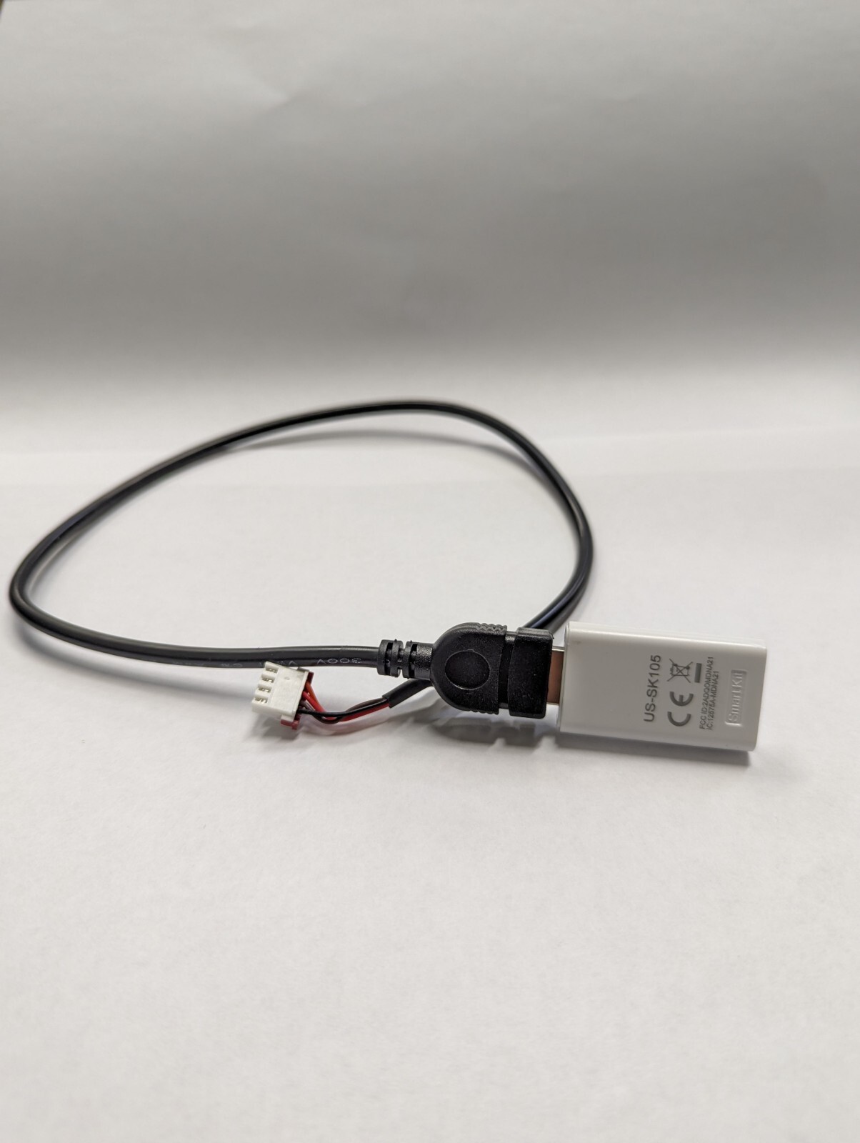 Midea US-SK105 17310900003164 WiFi Module Subassembly for Air Conditioners gallery