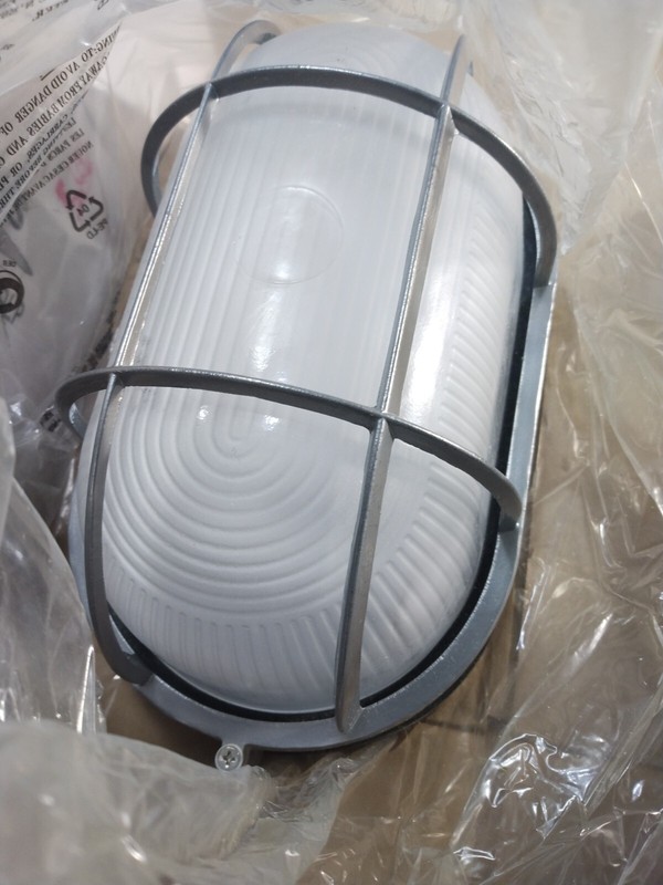 Access Lighting Nauticus 1 Light 8" Wall Sconce, Satin - 20290LEDDLP-SAT-FST gallery
