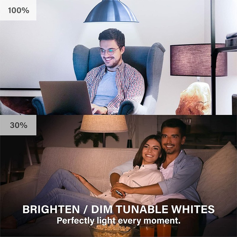 2 x Sengled Multicolor Smart A19 9w LED 60W Bulb Bluetooth Works w/Alexa NEW gallery