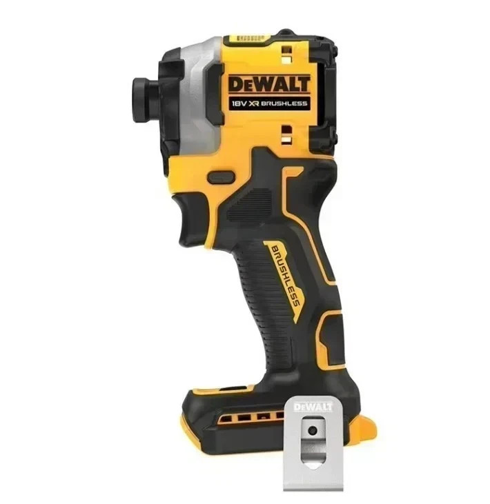 DEWALT DCF850 Impact Driver Electric Driver 20V Brushless Cordless gallery