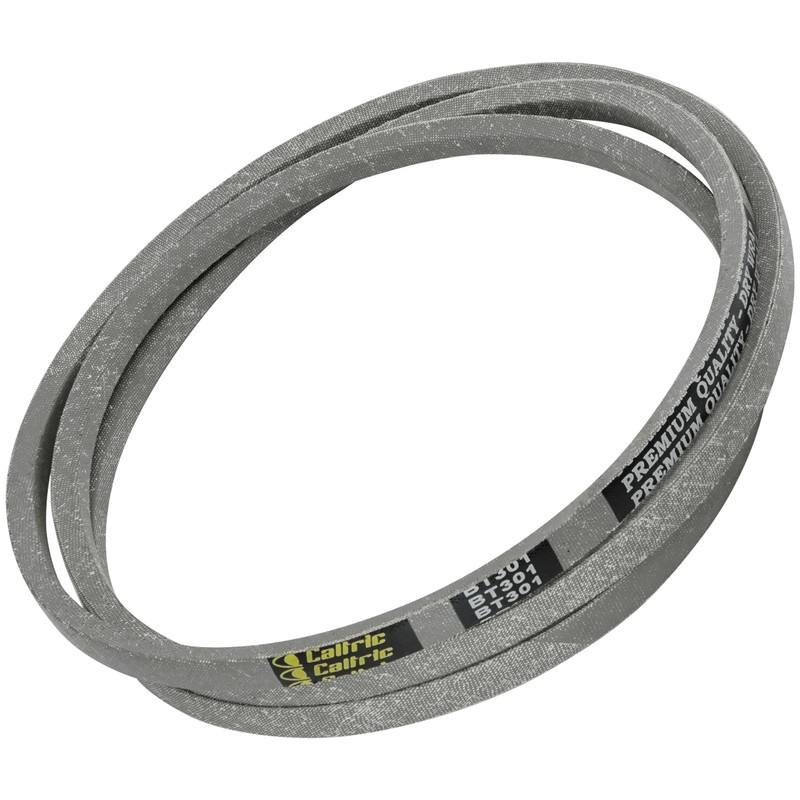 for John Deere E110 E120 E130 E140 E150 E160 E170 E180 Transmission Drive V-Belt gallery