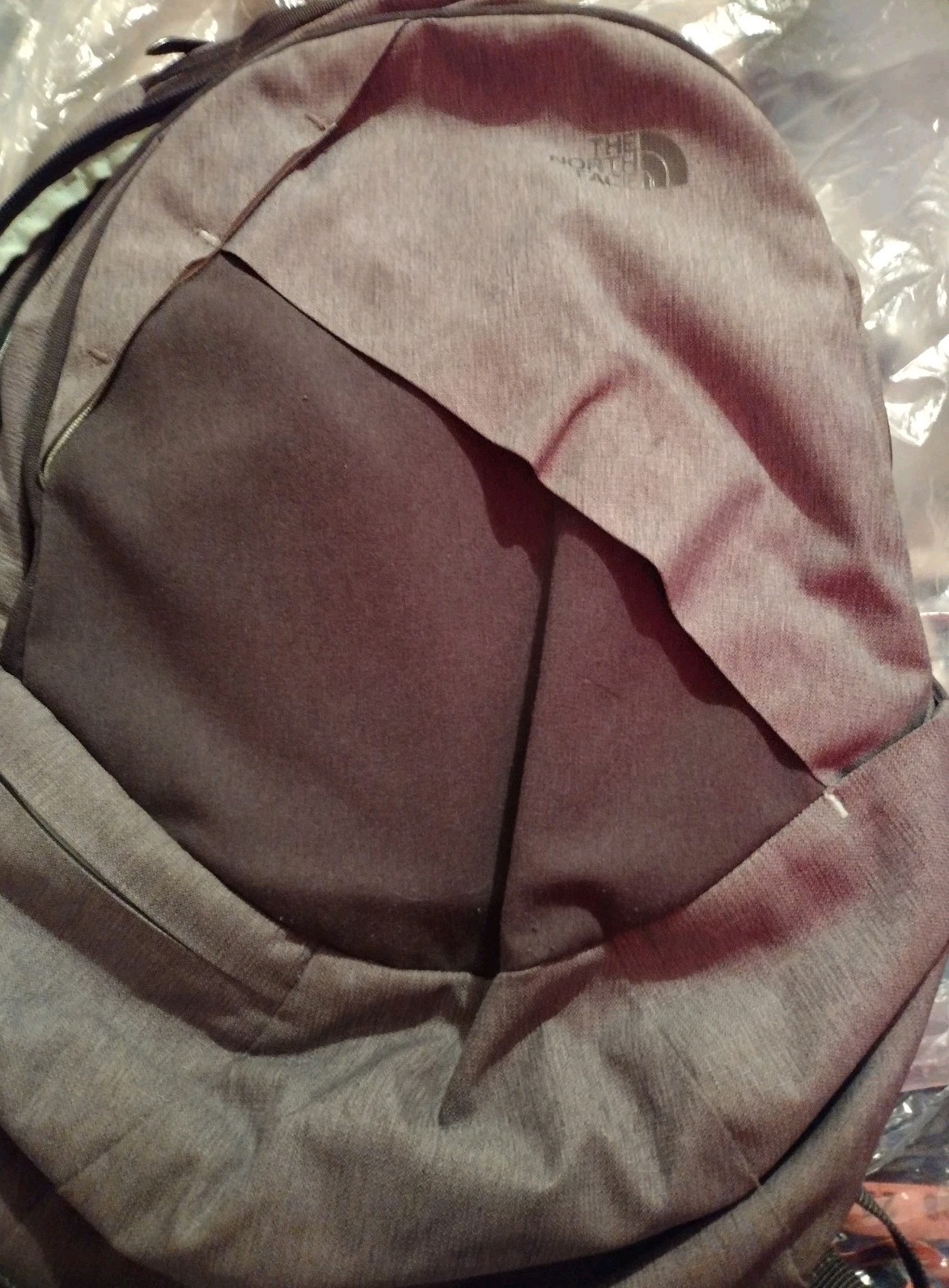 The North Face Isabella Back Pack