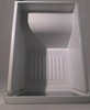 2 Crisper Pan Drawers Bottom #450045-00 FRIGIDAIRE Refrigerator oem 19x13x8" gallery
