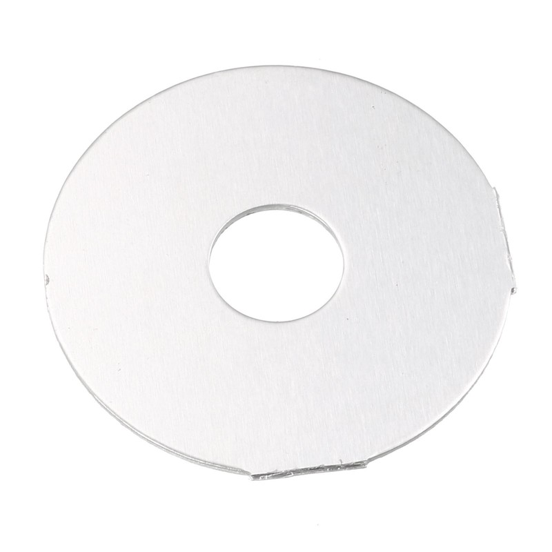 Surface Mounted LED Chip Module Aluminum Board Pure White gallery