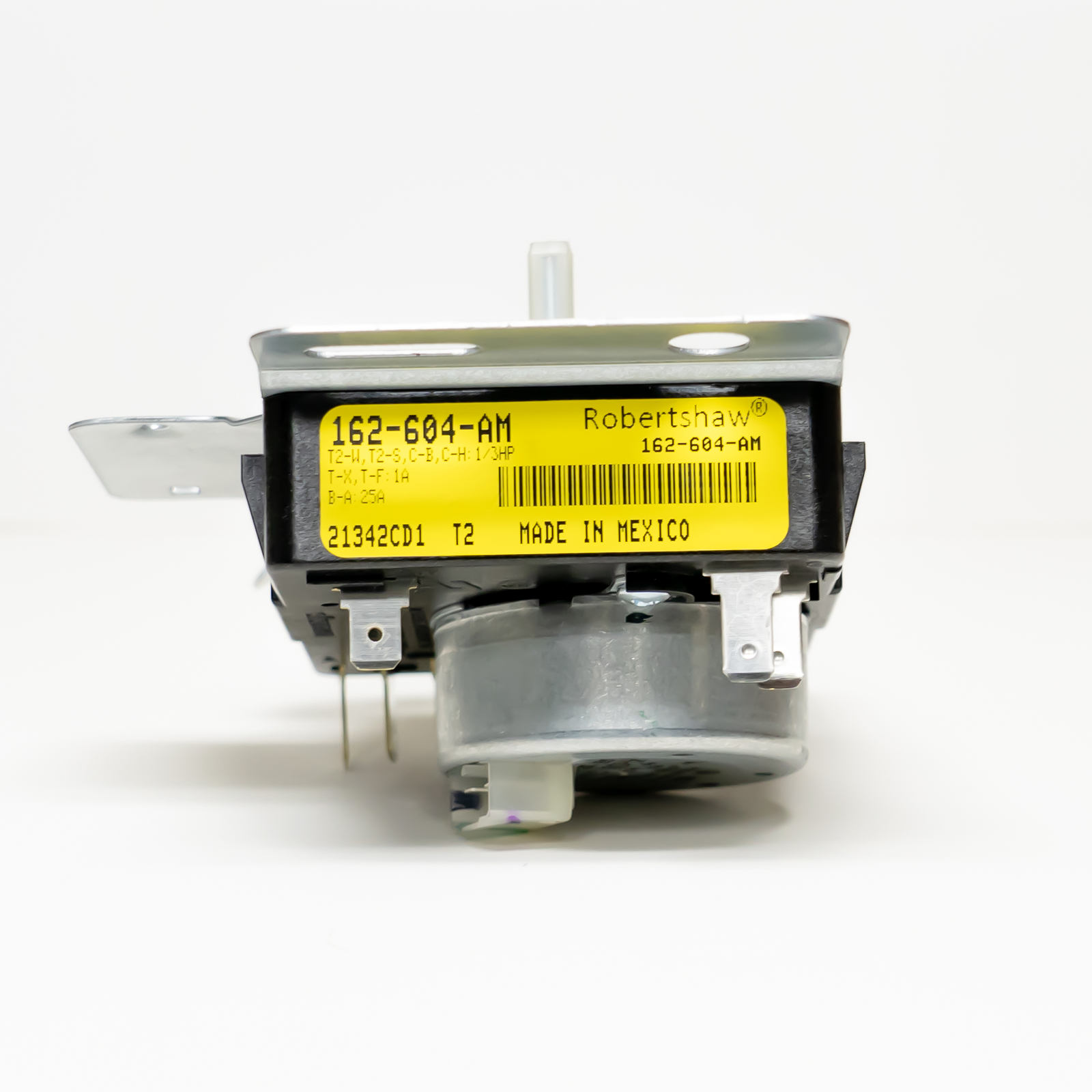 W10642928 for Whirlpool Dryer Timer Control 162-604-1 WPW10642928 gallery