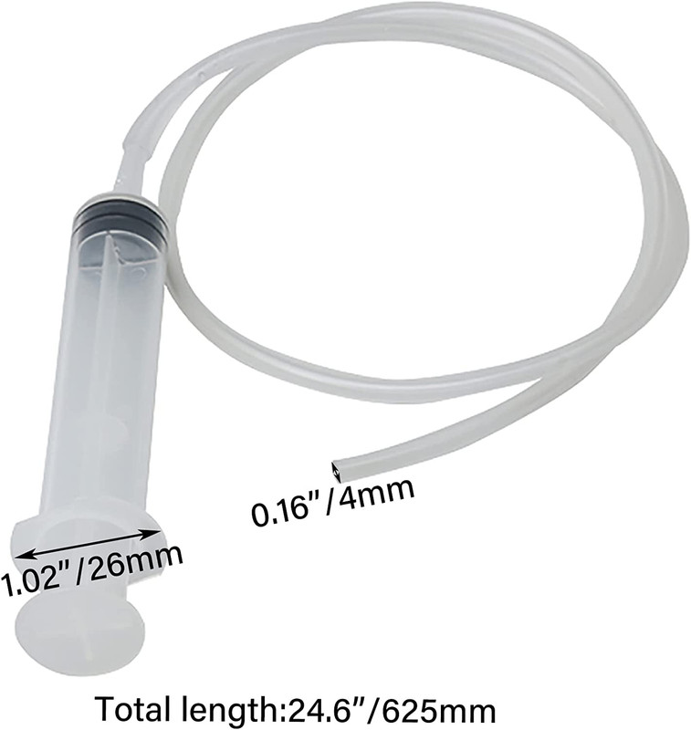 Ice Surrender Water Line Tool For Refrigerator Dispenser Thaw Water Line Part Pl gallery