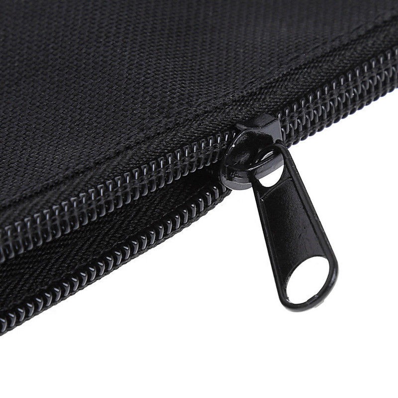 Portable Tool Kit Storage Bag Waterproof Multi-Function 600D Oxford Cloth gallery