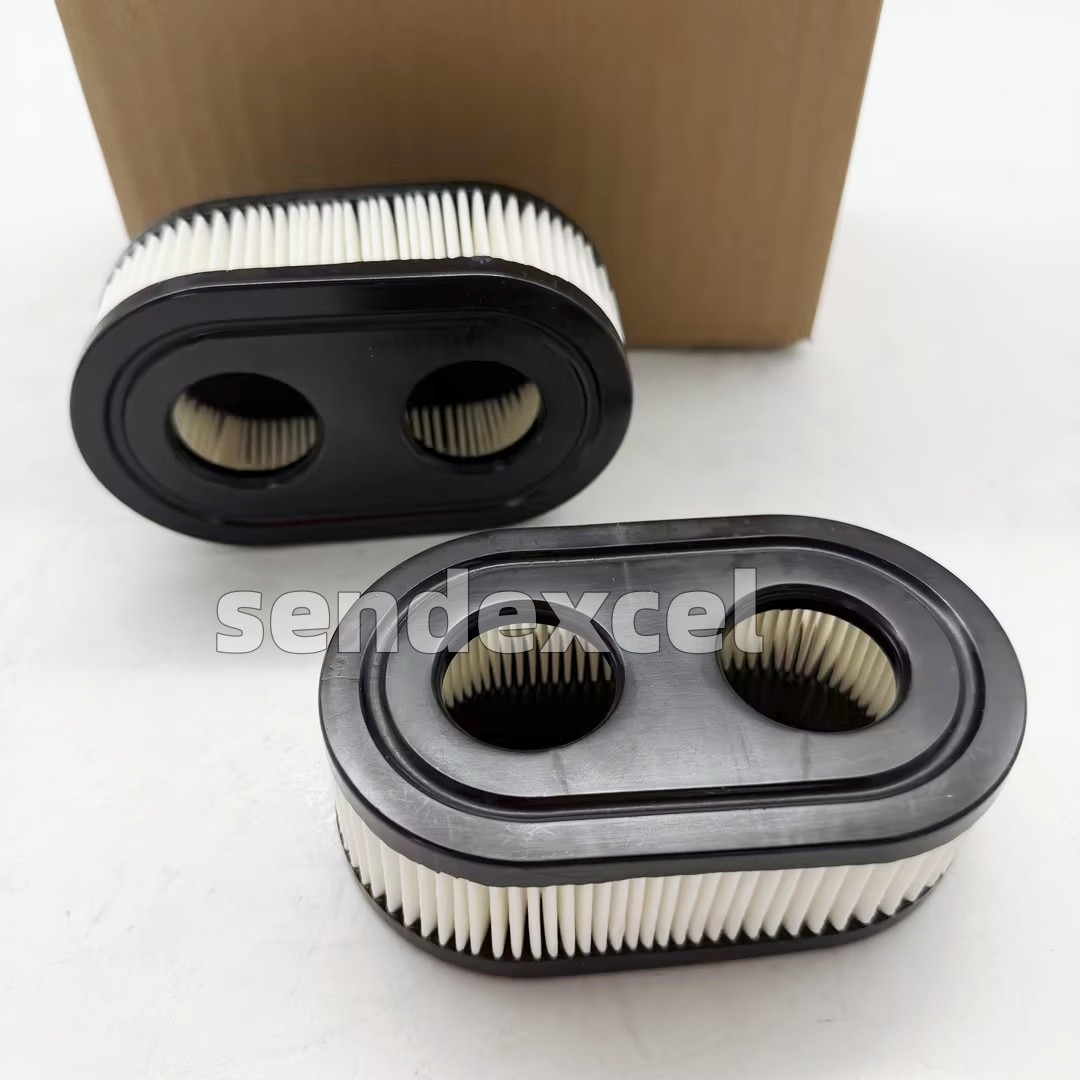 2X Air Filter Kits for Briggs And Stratton 798452 593260 5432 5432K Lawn Mower gallery