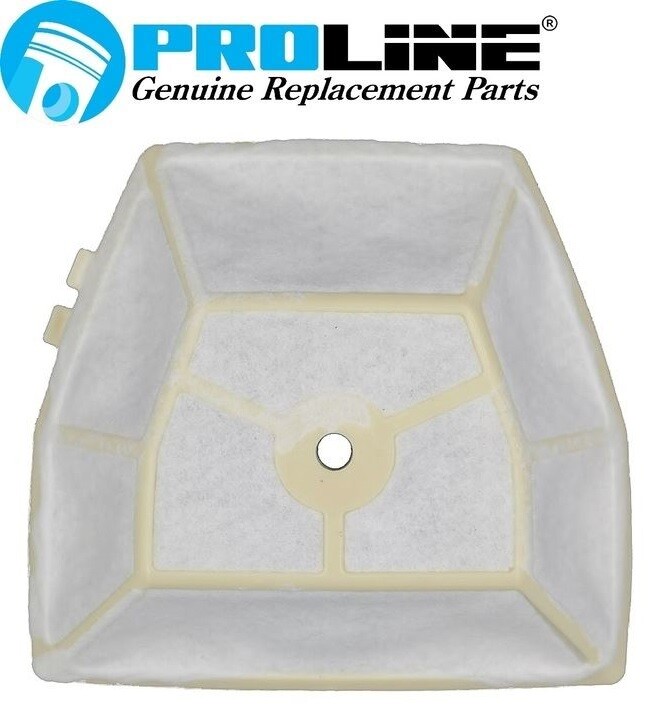 Proline® Air Filter For Echo CS-590 CS-600P CS-620 P021016372, P021016371 gallery