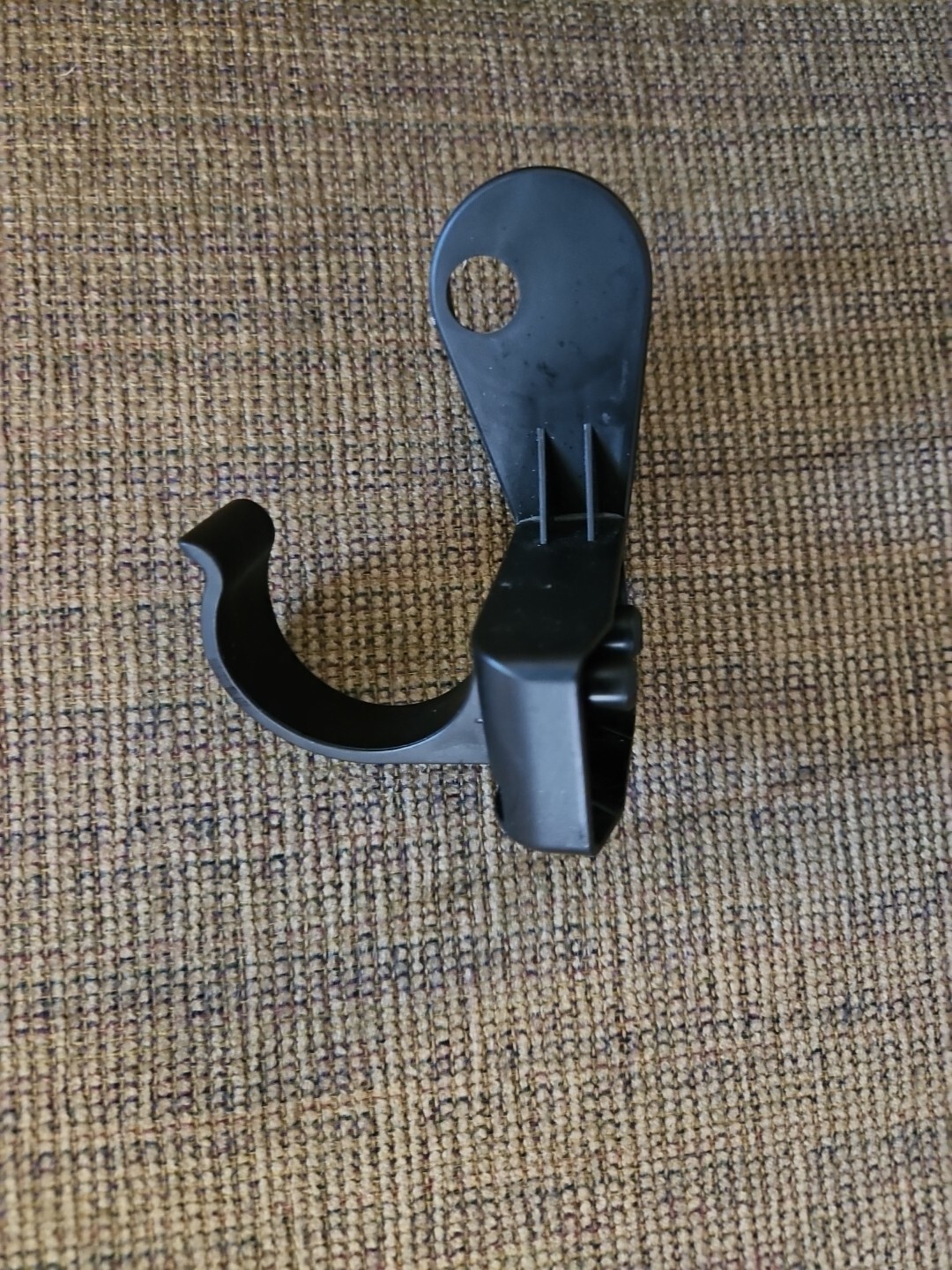 Dirt Devil Max Power Pet Vacuum Part accessory holder gallery