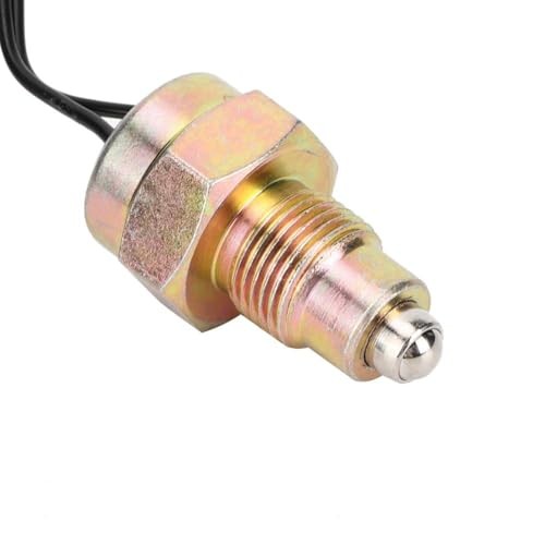 Reversing Light Switch, Reverse Light Back Up Lamp Switch, Push Button gallery