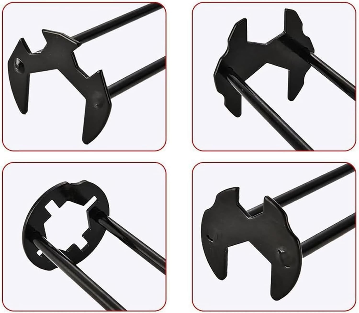 2Pcs Multifunctional Sink Wrench-New Sink Wrench Faucet Tools Plumbing Fats ship gallery