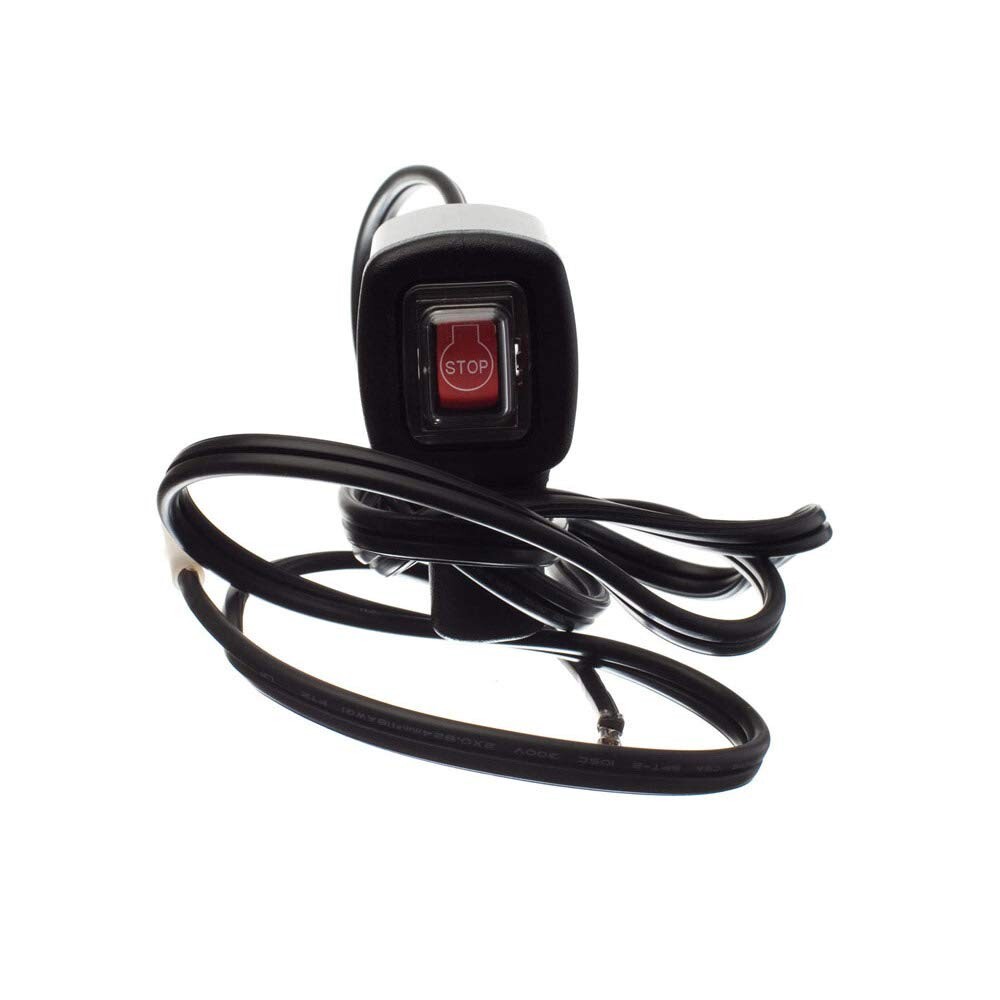Genuine OEM Toro 117-5975 Blade Brake Ignition Switch for Toro 22" & 30" Mowers gallery