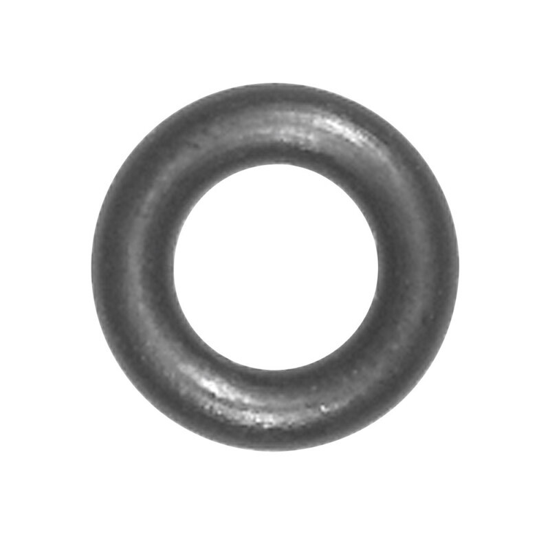 Danco 35715B Durable Rubber #78 O-Ring 7/16 O.D. x 1/4 I.D. in. (Pack of 5)