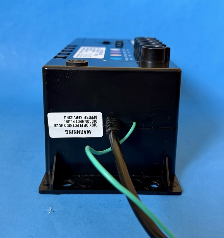 Tempur-Pedic, Customatic Adjustable Bed - AM Control Box OKO-CB-101-AM (N5-PLUS) gallery