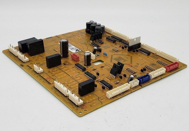 OEM Samsung Refrigerator Control DA92-00384M Warranty *Same Day Ship gallery