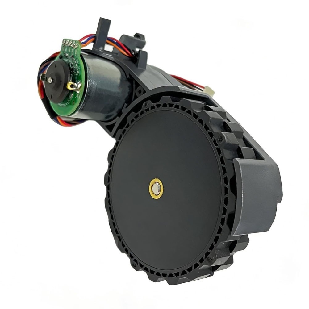 For Roborock For Qrevo Master Pro S Left Right Wheel for Robot Vacuum Movement gallery