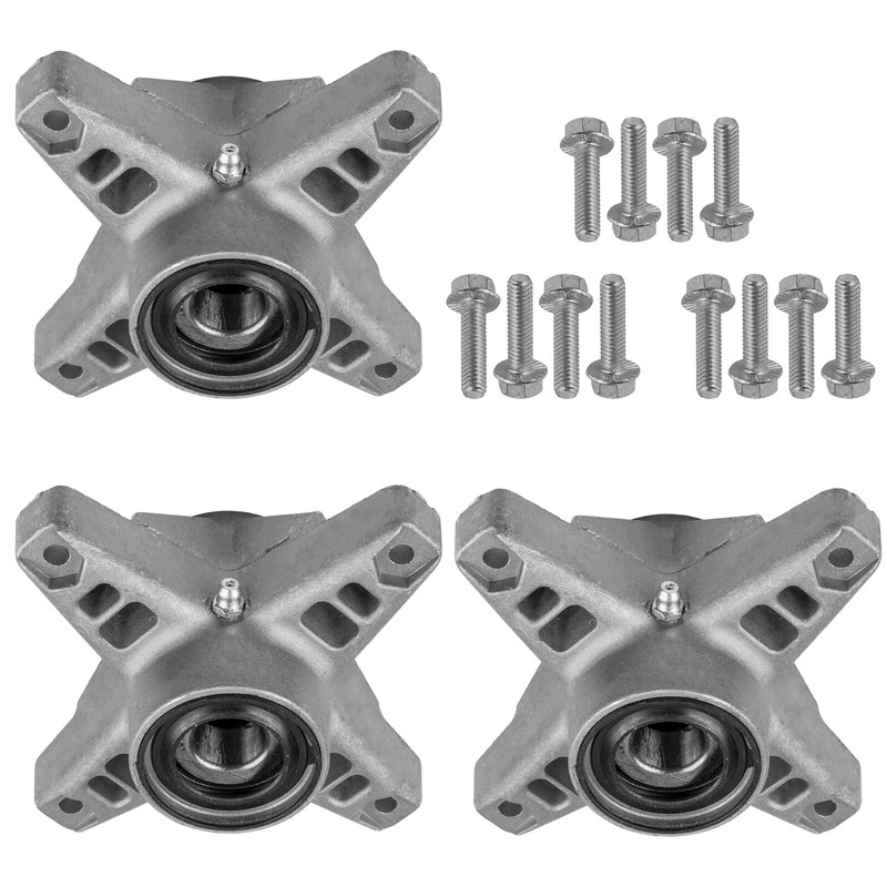 Spindle Assembly For Cub Cadet LT1050 SLT1554 Z-Force 44 209 291 295 394 Z42 gallery